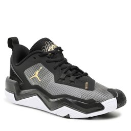 Nike Обувки Nike Jordan One Take 4 DO7193 007 Black/Metallic Gold/White