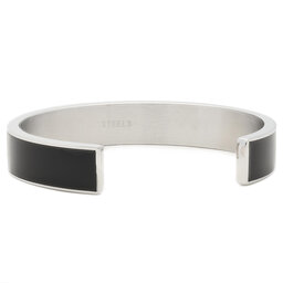 

Браслет Guess JUBB29 065JW RH, Чорний