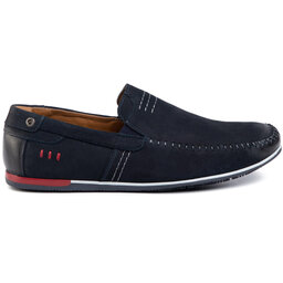 

Мокасини Lasocki For Men MI07-A904-A731-01 Navy, Cиній