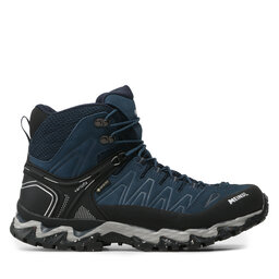Meindl Trekingová obuv Meindl Lite Hike GTX GORE-TEX 4692 Tmavomodrá