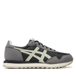 Asics Sneakers Asics Tiger Runner Ii 1203A293 Schwarz