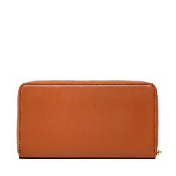 

Великий жіночий гаманець Calvin Klein Must Z/A Wallet Xl K60K608164 HJJ, Коричневий