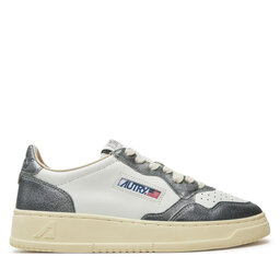 AUTRY Sneakersy AUTRY AULWWB44 Bílá