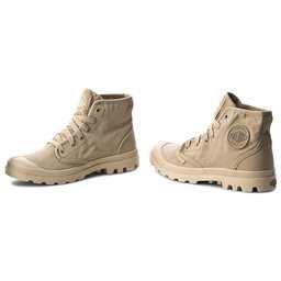 

Черевики туристичні Palladium, Бежевий