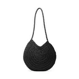 Vero Moda Torebka Vero Moda Ava 10286343 Black