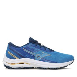 Mizuno Běžecké boty Mizuno Wave Equate 7 J1GC2348 Modrá