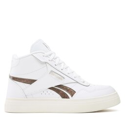 Reebok Sneakers Reebok Court Adv Bold High GZ9612 Bianco