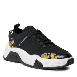 Versace Jeans Couture Laisvalaikio batai Versace Jeans Couture 75VA3SF5 ZS856 G89