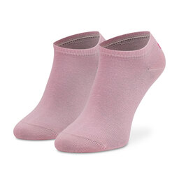 

Набір з 3 пар низьких жіночих шкарпеток Fila Calza Invisible F9100 Pink Panther 806, Рожевий