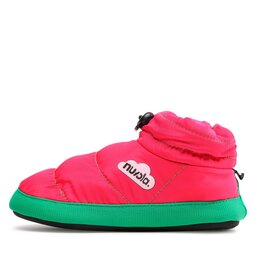 

Тапочки Nuvola Boot Home Patry UNBHGPRTY25 Fuchsia, Рожевий