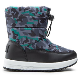 

Чоботи Big Star Shoes KK374238 Grey/Black, Сірий