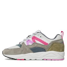 

Снікерcи Karhu Fusion 2.0 F804145 Abbey Stone/Pink Yarrow, Кольоровий