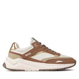 

Снікерcи Boss Skylar 50477949 10245916 01 Medium Beige 260, Бежевий