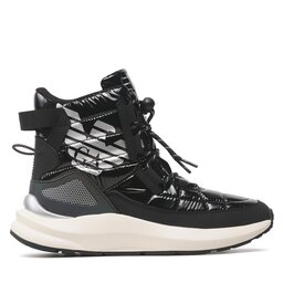 EA7 Emporio Armani Ilgaauliai EA7 Emporio Armani X8M005 XK308 R655 Juoda