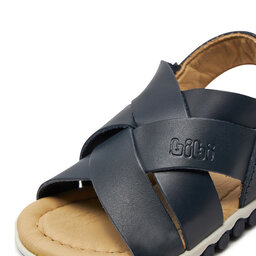 

Босоніжки Bibi Summer Roller New 1081055 Naval, Cиній
