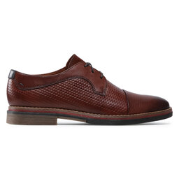 

Туфлі Sergio Bardi MB-VAN-07 Brown, Коричневий