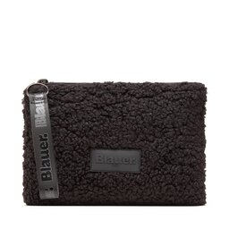 Blauer Дамска чанта Blauer F2FLOW02/TED Black