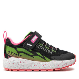 

Снікерcи Primigi GORE-TEX 5928500 M Black-Fuxia, Чорний