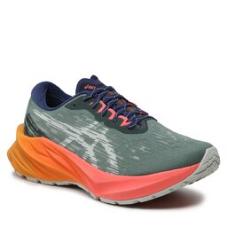 Asics Čevlji Asics Novablast 3 TR 1012B386 Nnature Bathing/Papaya 700