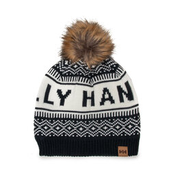 Helly Hansen Căciulă Helly Hansen Champow Beanie 67451-597 Navy