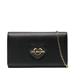 LOVE MOSCHINO Bolso LOVE MOSCHINO JC4268PP0HKL0000 Nero