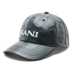 Karl Kani Czapka z daszkiem Karl Kani Retro 7104404 Black