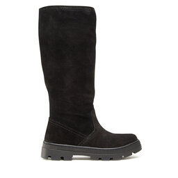 Lasocki Stiefel Lasocki WI23-PUSZAN-03 Schwarz