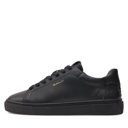 

Снікерcи Gant Mc Julien Sneaker 28631555 Black/Black G021, Чорний