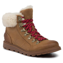 Sorel Stövletter Sorel Ainsley Conquest LL5331 Elk 286
