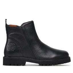 

Ботильйони Wrangler Jill Bootie WL12713A Black 062, Чорний