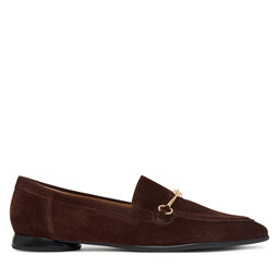 HÖGL Slipper HÖGL Elodie 2-100442-21000 Braun