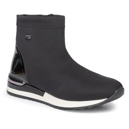 Remonte Stiefeletten Remonte R2571-02 Schwarz