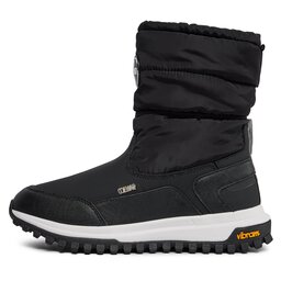 

Снігоходи Colmar Warmer 2 Plain 170 Black, Чорний