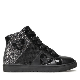 

Черевики Nelli Blu CS2985-13 Black, Чорний