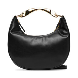 TWINSET Τσάντα TWINSET Hobo 252TD8160 Μαύρο