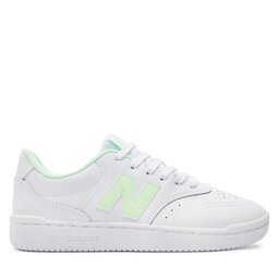 New Balance Sneakersy New Balance BBW80WMG Biały