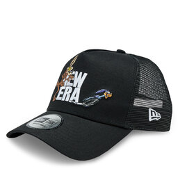 New Era Sapka New Era Lt Trucker Coyote 60364251 Fekete