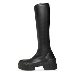 

Чоботи Vic Matié 1D7310D_V14W120101 Black 101, Чорний