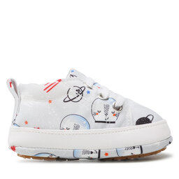 

Туфлі Dudino Walkie 1C77A Space Cat 109, Сірий