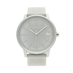Lacoste Klocka Lacoste 2011240 White