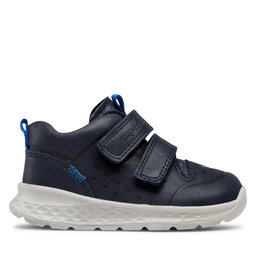 

Снікерcи Superfit 1-000363-8020 M Blue, Cиній