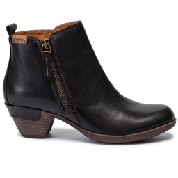 

Ботильйони Pikolinos 902-8900 Black, Чорний