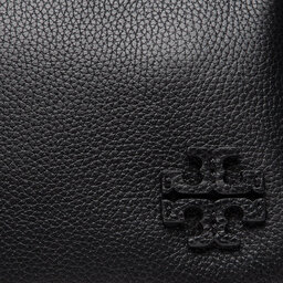 

Сумка Tory Burch Mcgraw Wedge 134507 Black 001, Чорний