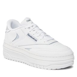 Reebok Pantofi Reebok Club C Extra IE1613 Alb
