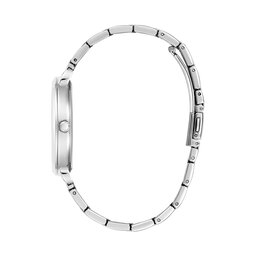 

Годинник Guess Sugarplum GW0670L1 Срібний