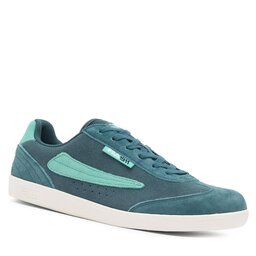 Fila Sneakersy Fila Byb S Low Wmn FFW0183.63037 Turkusowy Ciemnyc
