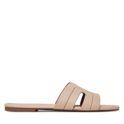 JENNY Παντόφλες JENNY R25SS00543 Μπεζ
