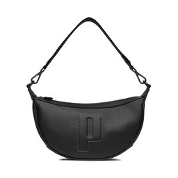Puma Torebka Puma Sense Mini Hobo 079583 Czarny