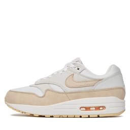 

Взуття Nike Air Max 1 Premium FB5060 100 Summit White/Sanddrift/Phantom, Бежевий