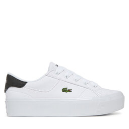 Lacoste Laisvalaikio batai Lacoste 750CFA0034 Balta